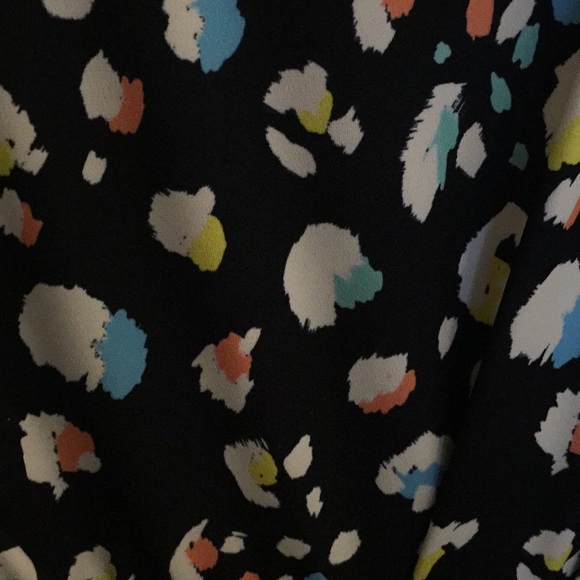 Eloquii Knit Dress Size 22 - Picture 2 of 3